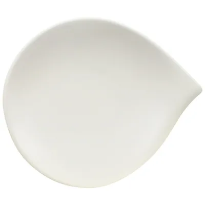 Immagine prodotto di Villeroy & Boch Piatto per dolci Flow - 20 x 17 cm