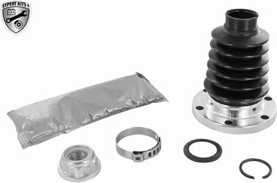 Produktbild von VAICO Faltenbalgsatz Antriebswelle Innen Vorne für VW Golf VII Schrägheck (5G1, BQ1, BE1, BE2) V10-6370
