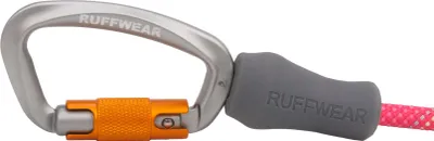Zdjęcie produktu dla Ruffwear smycz dla psa Knot-a-Leash™ Fireweed Pink, rozmiar: L