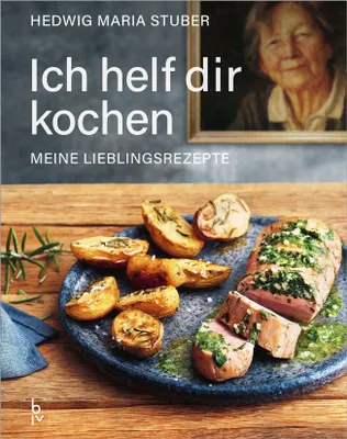 Produktbild von Ich helf dir kochen - Meine Lieblingsrezepte