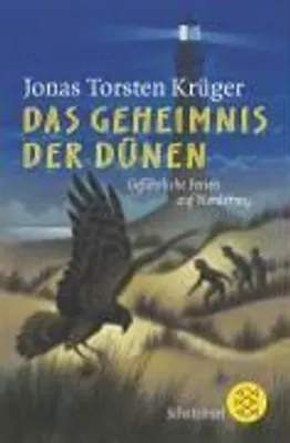 Produktbild von Das Geheimnis der Dünen.