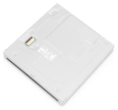 Produktbild von Nintendo Wii U DVD Laufwerk Ersatzteil, voll funktionsfähig,  in Deutschland