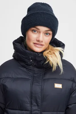Produktbild von OXMO BY - OXViola beanie - Hat - 21800191-ME