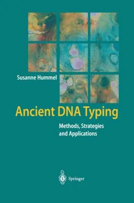Obrázok produktu pre Ancient DNA Typing