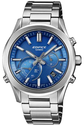 Zdjęcie produktu dla Zegarek Casio EQB-1300D-2AEF srebrny