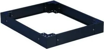 Produktbild von WP WPN-APT-N88, Regal-Sockel, Metall, Schwarz, 1 Stück(e)