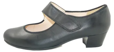 Imagen del producto de Ara, zapatos de tacón en negro, talla 7.5
