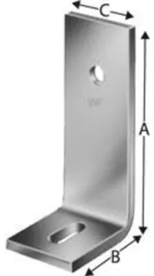 Produktbild von SST Betonwinkel ABL15017G