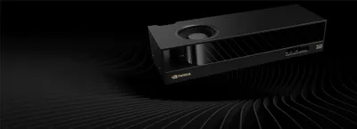 Produktbild von NVIDIA RTX PRO 4000 Blackwell 24 GB
