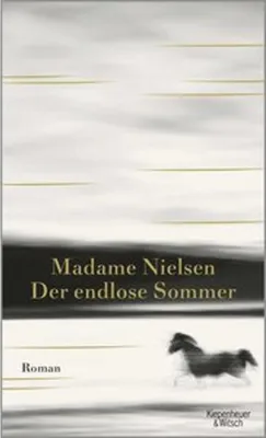 Obrázek produktu pro Der endlose Sommer
