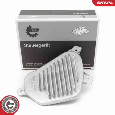 Produktbild von ESEN SKV Scheinwerfer-Steuergerät Steuergerät 59SKV256 für BMW X1 (F48) 0,22kg