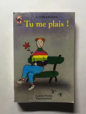 Image de Achim Bröger - Tu me plais