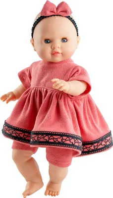 Image de Elsa poupée espagnole 36cm