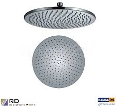 Produktbild von Dietsche Kopfbrause Neigungswinkel verstellbar, 3590892
