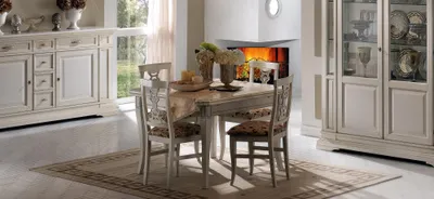 Immagine prodotto di Set tavolo da pranzo 5 pezzi tavoli nuovo set tavolo da pranzo 4 x set sedie