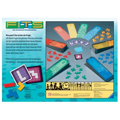 Produktbild von Fits