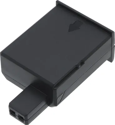 Image de TECHTEK Batterie compatible avec [Sennheiser] EKI1029, Receiver EKI 1029 remplace BA 1029, pour BA1029