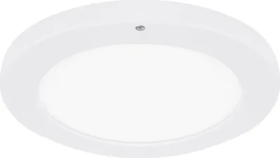 Immagine prodotto di Strühm 03900 Lampada da parete e soffitto «OLGIERD LED C MVS» con sensore di movimento, 12 W, 3000 K-4200 K-6500 K, 1010 lm