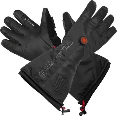 Obrázek produktu pro Glovii Beheizte Skihandschuhe XL