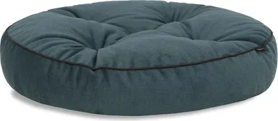 Immagine prodotto di PillowPrim Cuscino da pavimento in stile giapponese, cuscino da meditazione, cuscino da yoga cuscino rotondo 57x57cm verde