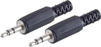Obrázek produktu pro shiverpeaks PROFESSIONAL Scart kabel, Scart zástrčka