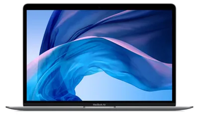 Immagine prodotto di Apple MacBook Air 13"(Intel Core i7 quad-core decima gen. a 1.2GHz, 512GB SSD, 16GB RAM) - Grigio siderale (2020)