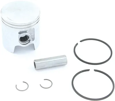 Produktbild von Malossi Kolbensatz Kolbensätze 47mm