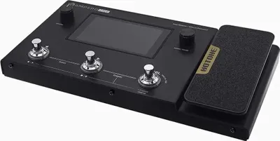 Image de Hotone Ampero One Guitar Multieffect
