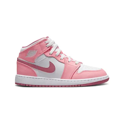 Produktbild von Nike Air Jordan 1 Mid Valentine's Day GS Sneaker - EU 40