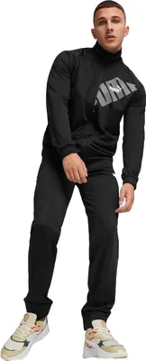 Produktbild von Puma Power Tracksuit 67888601 Herren