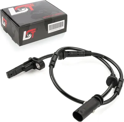 Produktbild von ABS Sensor Drehzahlregler hinten links rechts Hinterachse für BMW X3 F25 X4 F26