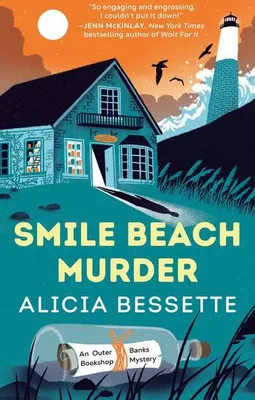 Image de Smile Beach Murder