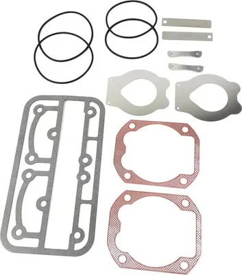 Immagine prodotto di Reparatursatz, Dichtungen und Verdichterschaufeln | Neoplan, MAN, Knorr | 88mm