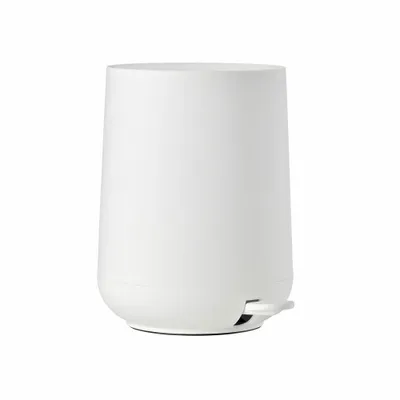 Produktbild von Zone Denmark Nova, Weiß, Kunststoff, Behälter, Einfarbig, Drinnen, Rund