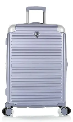 Image de HEYS trolley Cruze Trolley 26" Silver gris 67cm