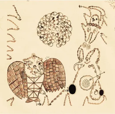 Obrázek produktu pro Devendra Banhart: Rejoicing In The Hands
