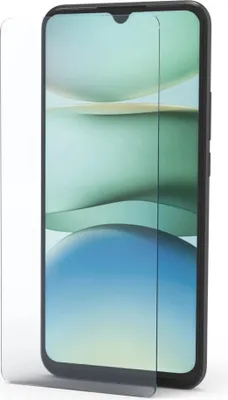Image de Clear Protect Mobile Ph. Prot. Glass f. Xiaomi Redmi A5 4G, Mounting Tool