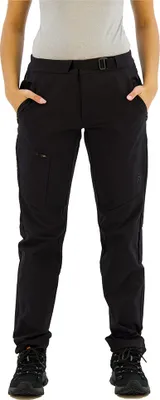 Produktbild von Odlo Ascent Hosen Schwarz 36 Frau Schwarz 36