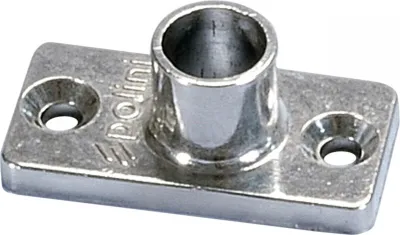 Produktbild von Polini Ansaugstutzen 13mm kompatibel mit Piaggio Boss, Boxer, Bravo, CBA, Ciao, Eco, Grillo, Si, Trend