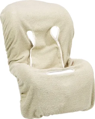 Immagine prodotto di Italbaby 050.0030-14 coprisedile in spugna, doppio