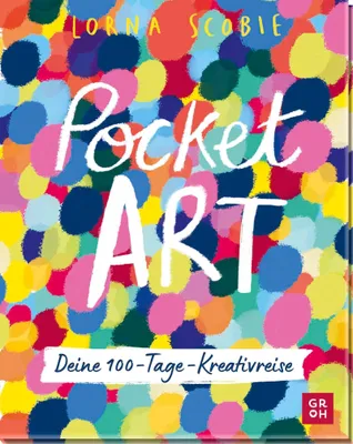 Produktbild von Pocket Art