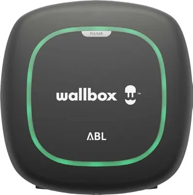 Immagine prodotto di ABL Sursum Wallbox Stazione di ricarica ABL Pulsar