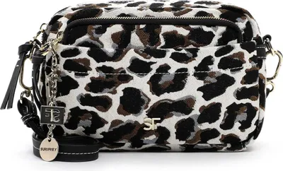 Immagine prodotto di SURI FREY borsa a tracolla Tammy Crossbody Bag Ecru multicolore