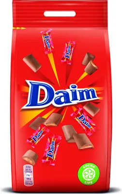 Obrázok produktu pre Daim Daim Mini 140G