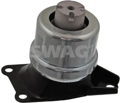 Produktbild von SWAG Motorlager Hydrolager Rechts für VW Transporter V Bus (7HB, 7HJ, 7EB, 7EJ, 7EF, 7EG, 7HF, 7EC) 30 94 6297