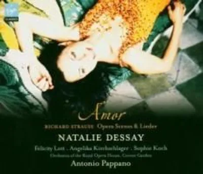 Produktbild von Amor
