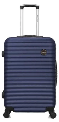 Produktbild von BLUESTAR – Wochenendkoffer LONDON 65 cm, 4 Rollen