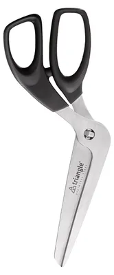 Produktbild von Triangle Pizzaschere schwarz i.K. 56 491 11 02