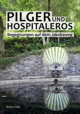 Obrázek produktu pro Pilger und Hospitaleros
