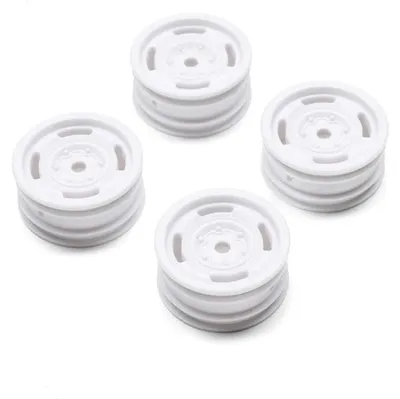 Imagen del producto de Accesorios para modelismo Axial 1.0 4 SCX24